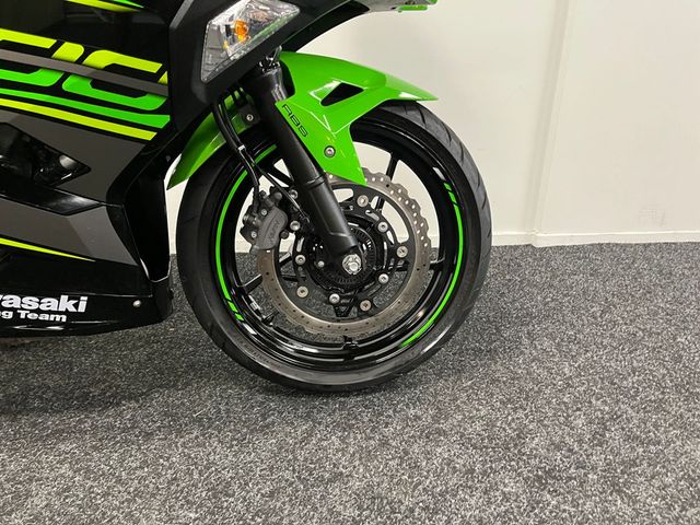 kawasaki - ninja-400