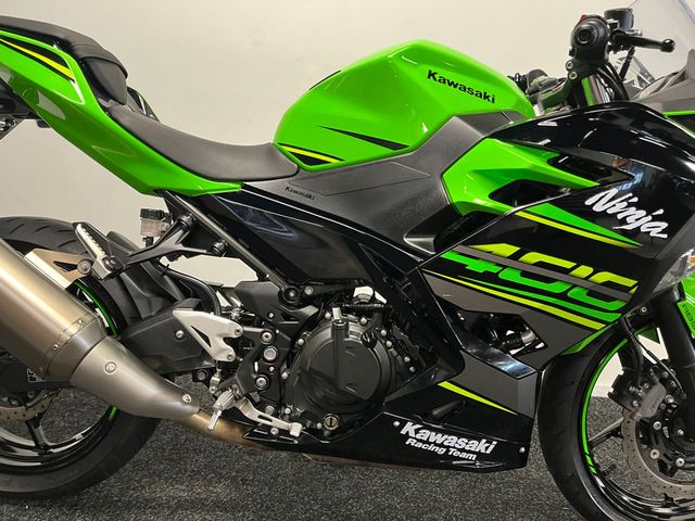 kawasaki - ninja-400