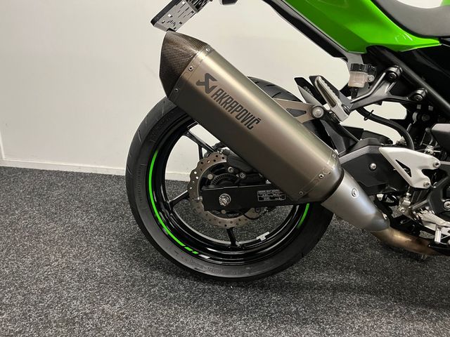 kawasaki - ninja-400