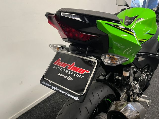 kawasaki - ninja-400