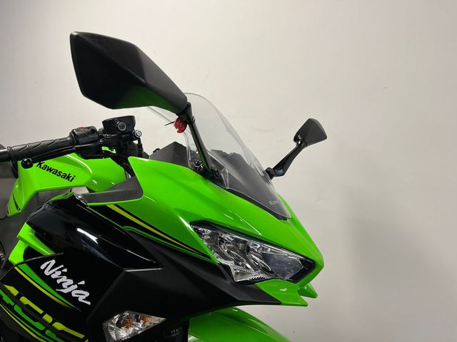 kawasaki - ninja-400