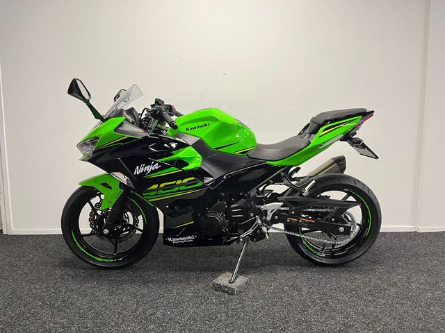 kawasaki - ninja-400