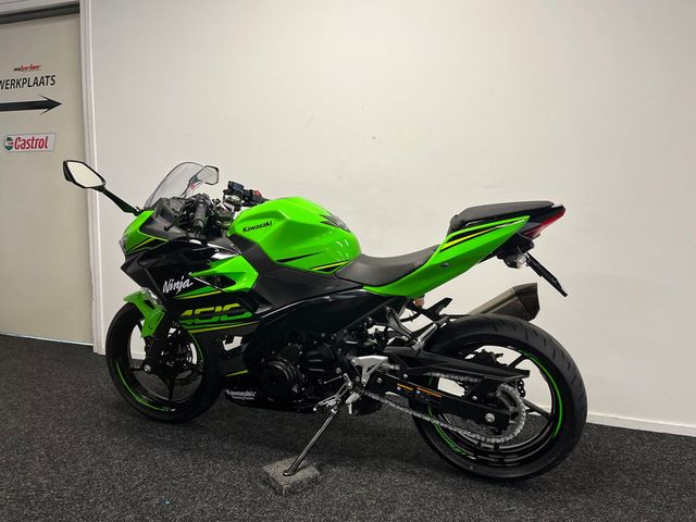 kawasaki - ninja-400