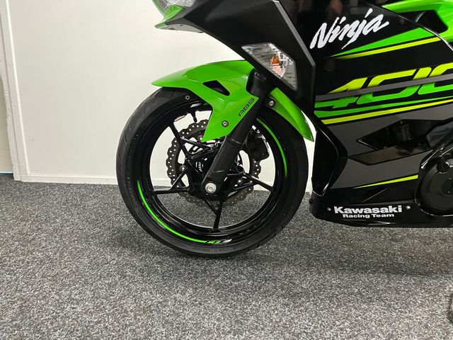 kawasaki - ninja-400