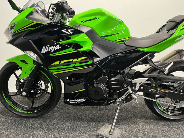 kawasaki - ninja-400