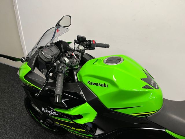 kawasaki - ninja-400