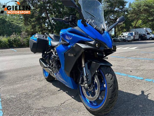 suzuki - gsx-s-1000-gt