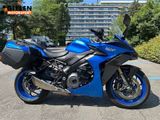 SUZUKI GSX-S 1000 GT