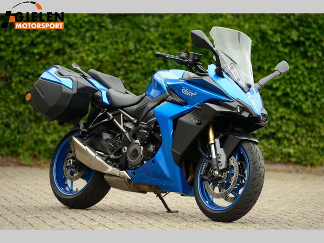 suzuki - gsx-s-1000-gt