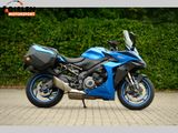 SUZUKI GSX-S 1000 GT