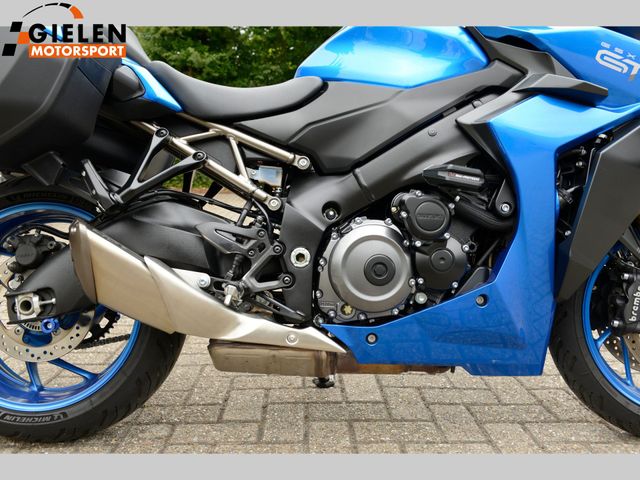 suzuki - gsx-s-1000-gt