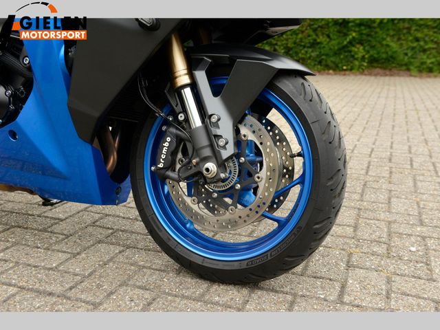 suzuki - gsx-s-1000-gt