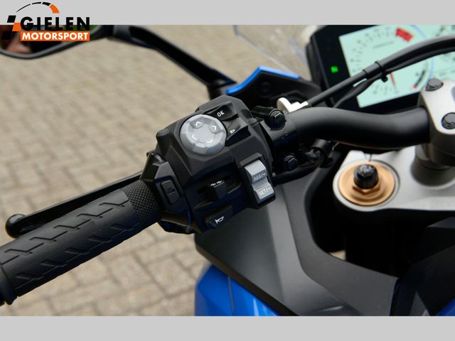 suzuki - gsx-s-1000-gt