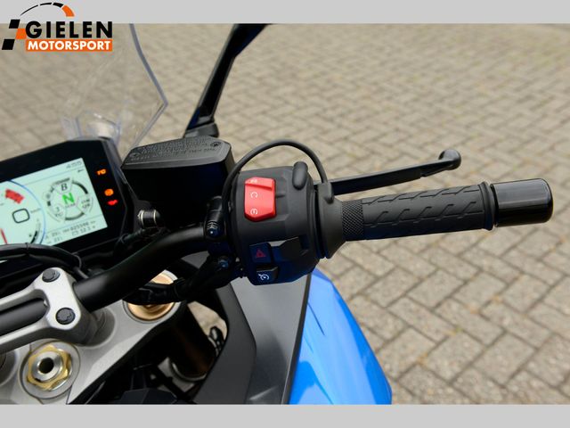 suzuki - gsx-s-1000-gt