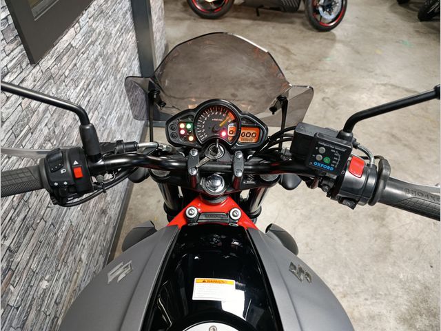 suzuki - sfv-650-gladius-abs