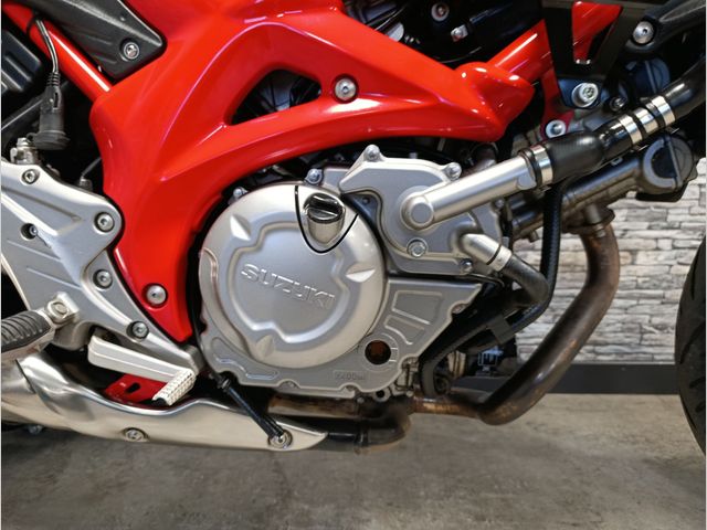 suzuki - sfv-650-gladius-abs