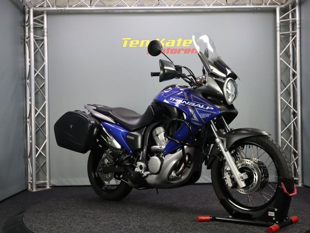 honda - xl-700-v-transalp-abs