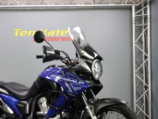 honda - xl-700-v-transalp-abs