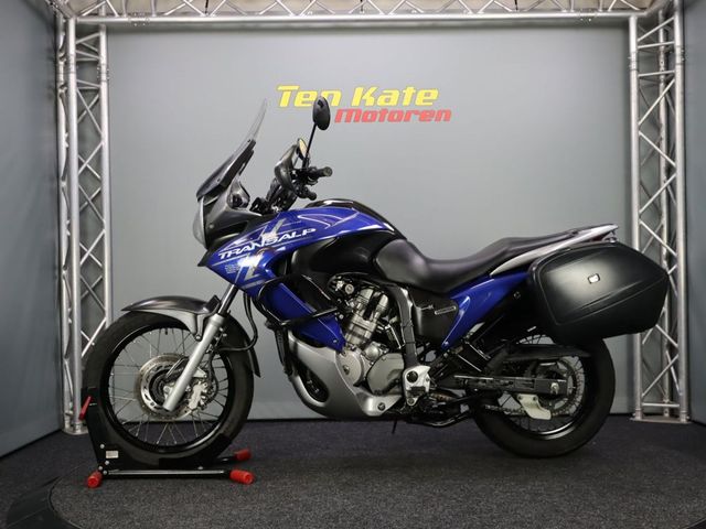 honda - xl-700-v-transalp-abs