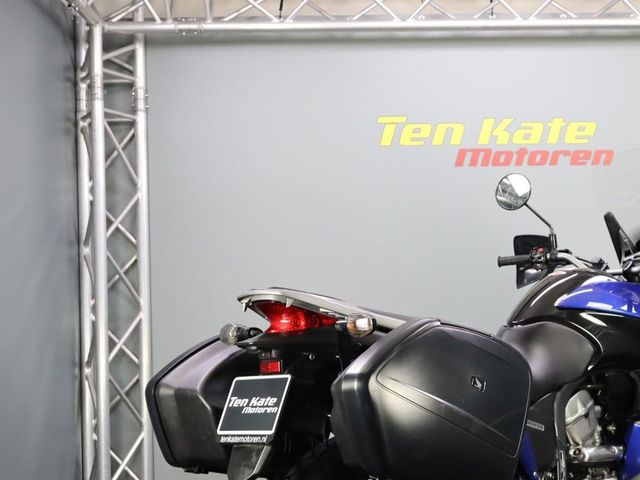 honda - xl-700-v-transalp-abs