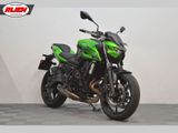 KAWASAKI Z650 S