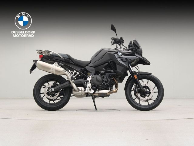 bmw - f-800-gs
