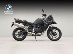 BMW F 800 GS