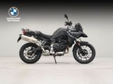 BMW F 800 GS