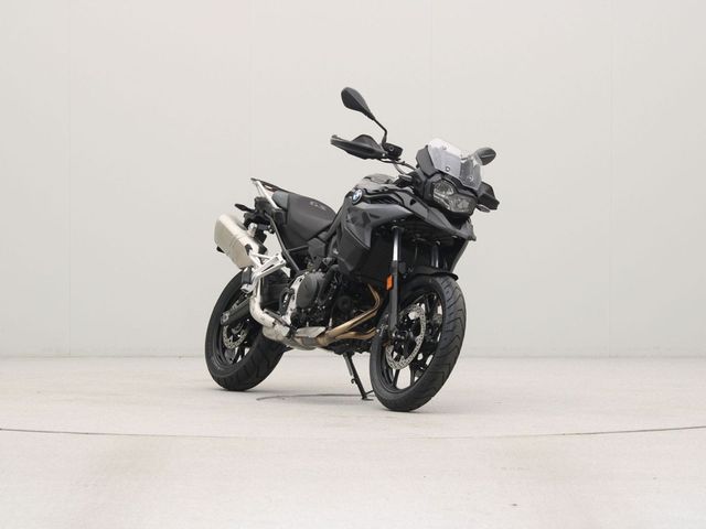 bmw - f-800-gs