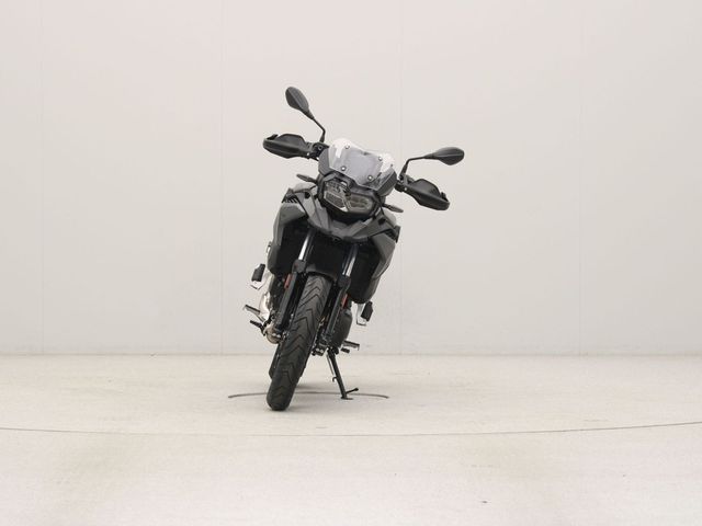 bmw - f-800-gs