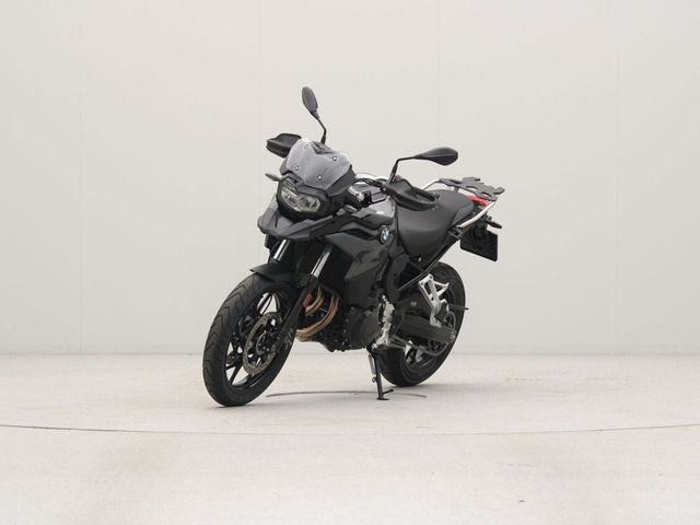 bmw - f-800-gs