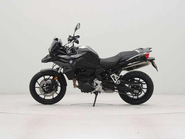 bmw - f-800-gs