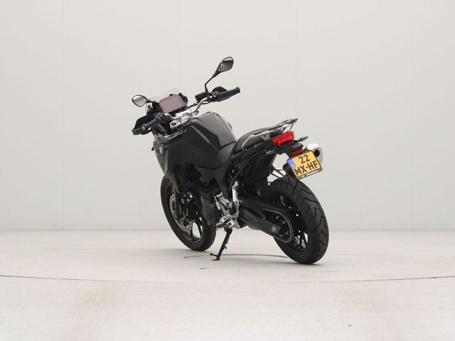 bmw - f-800-gs