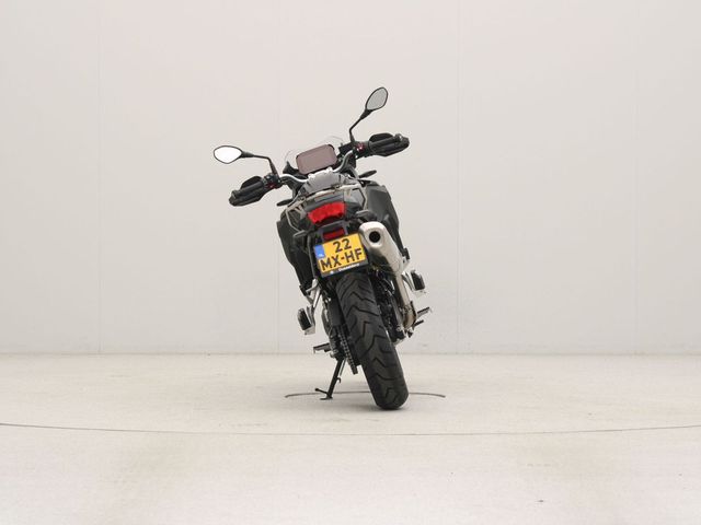 bmw - f-800-gs