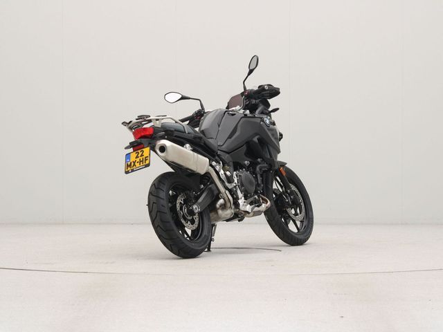 bmw - f-800-gs