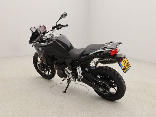 bmw - f-800-gs