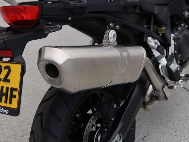 bmw - f-800-gs