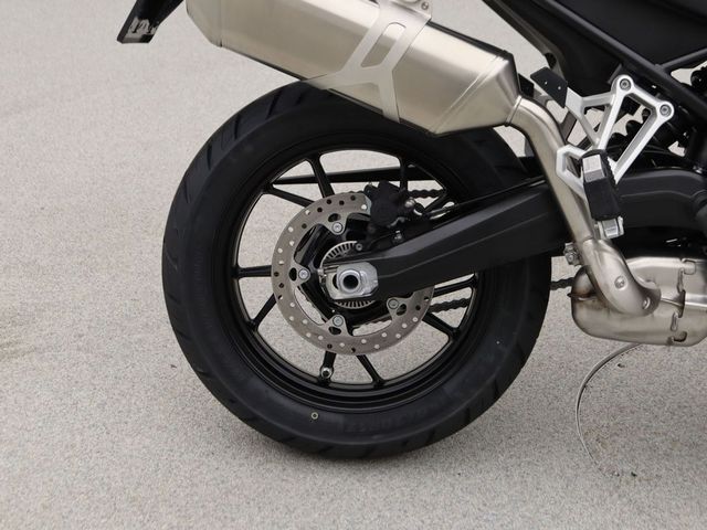 bmw - f-800-gs