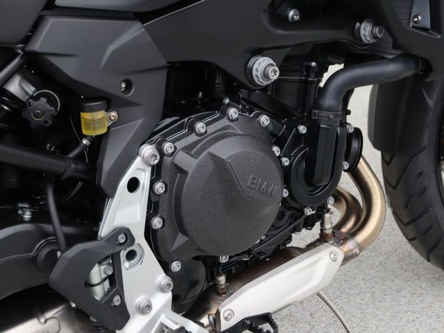 bmw - f-800-gs