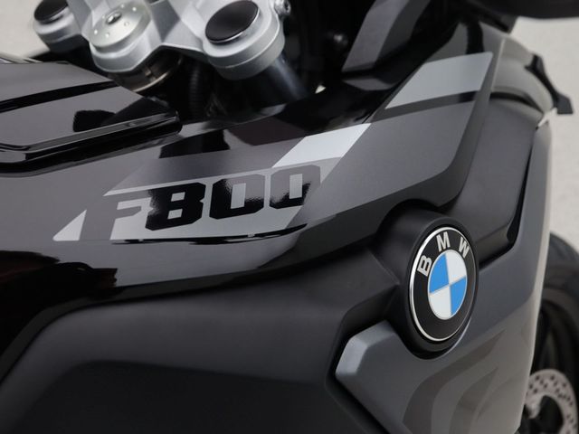 bmw - f-800-gs