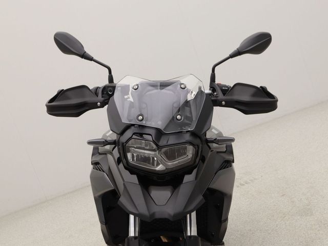 bmw - f-800-gs