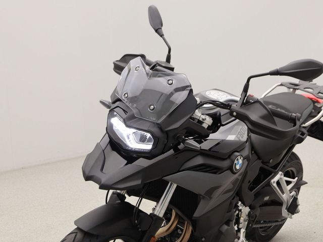 bmw - f-800-gs
