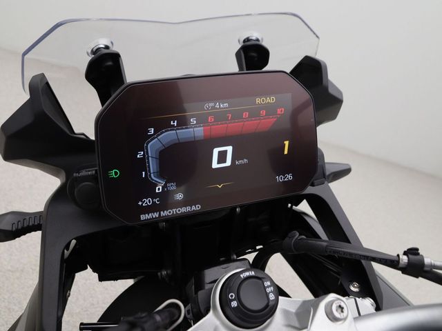 bmw - f-800-gs