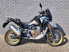 HONDA CRF 1100 L AFRICA TWIN ADVENTURE SPORTS