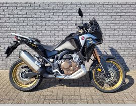 Honda CRF 1100 L Africa Twin Adventure Sports 2021 occasion