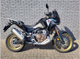 Honda CRF 1100 L Africa Twin Adventure Sports 2021 occasion