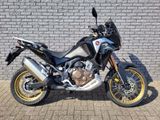 HONDA CRF 1100 L AFRICA TWIN ADVENTURE SPORTS