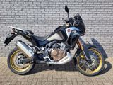 HONDA CRF 1100 L AFRICA TWIN ADVENTURE SPORTS