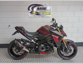 Suzuki GSX-S 1000 2026 nieuw