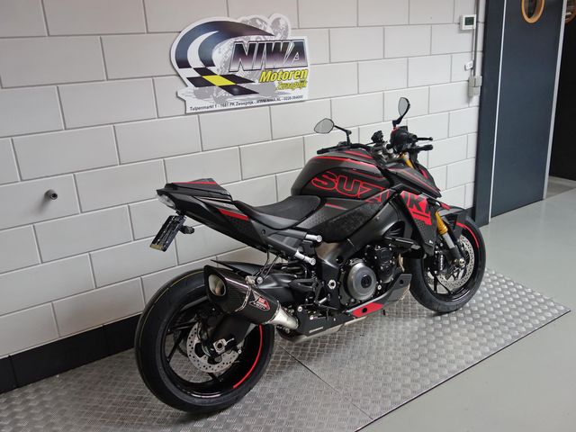suzuki - gsx-s-1000-abs